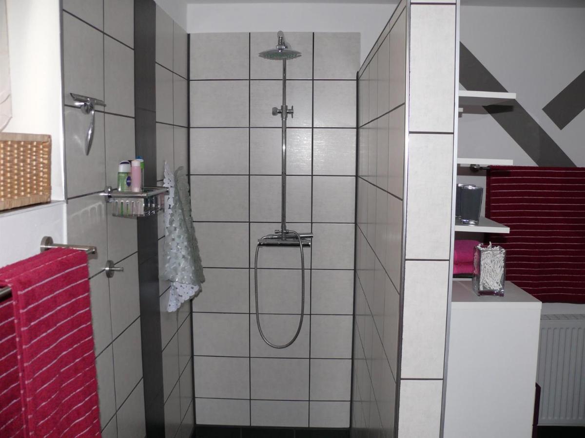 Ferienwohnung Natur-Pur Ehrenberg  Extérieur photo