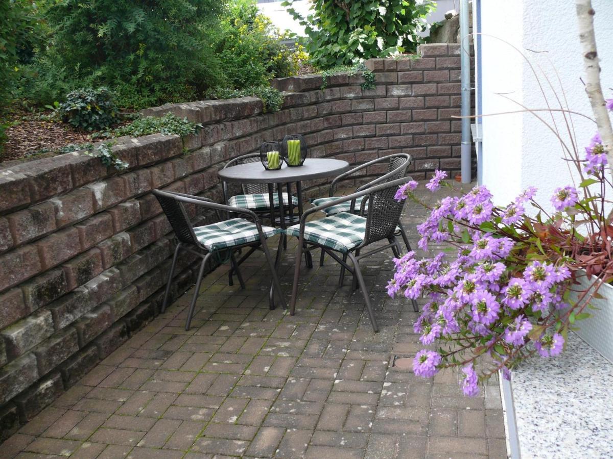 Ferienwohnung Natur-Pur Ehrenberg  Extérieur photo